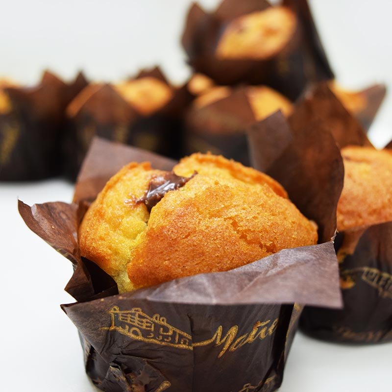 magdalenas-chocolate