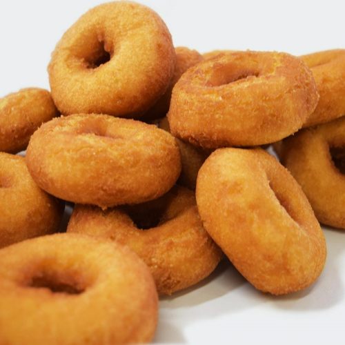 Rosquillas de Anís