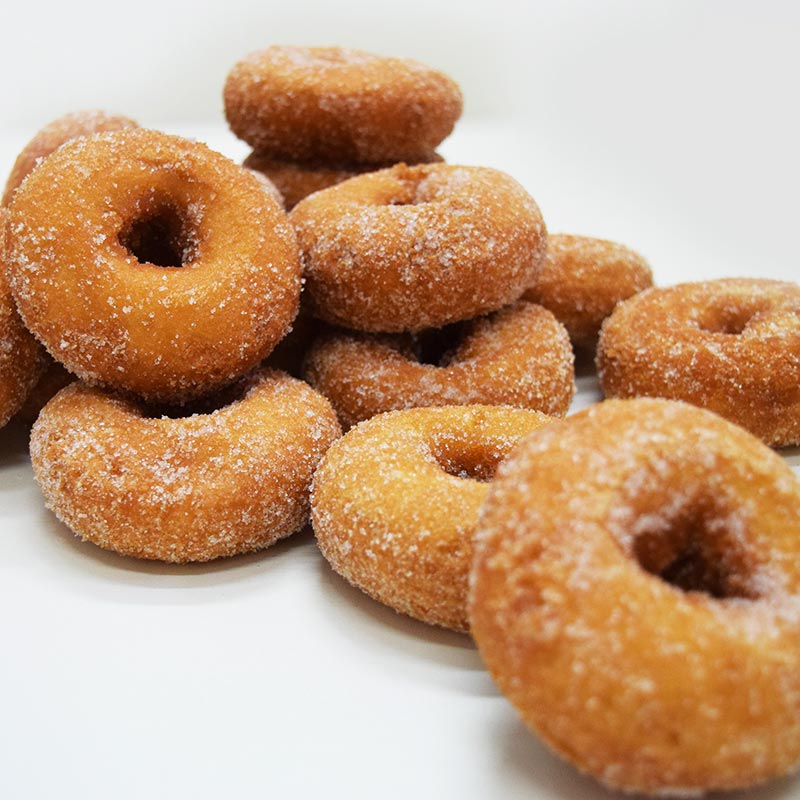 rosquillas-limon