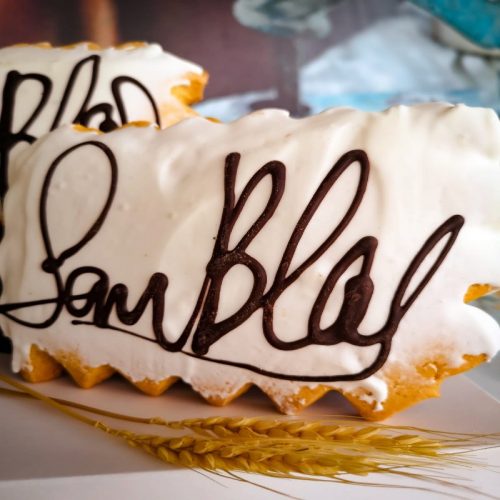 San Blas (2 Unidades)